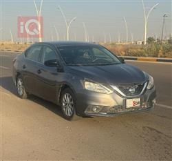 نيسان سنترا